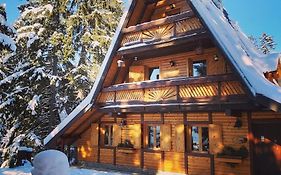 Holiday Home Tirol Влашич Exterior photo