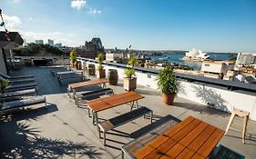 Хостел Yha Sydney Harbour Exterior photo