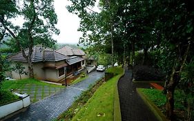 Indeevara Luxury Resort And Spa, Wayanad Витірі Exterior photo