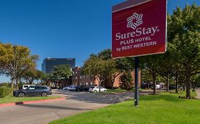 Surestay Plus Hotel By Best Western Плейно Exterior photo