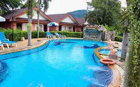 Andaman Seaside Resort - Sha Extra Plus Бангтао-Біч Exterior photo