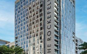 The Rockefeller Hotel By Newmark Кейптаун Exterior photo