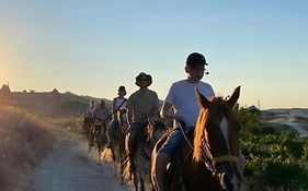 Avanos Horse Ranch Exterior photo