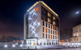 Taurus City Hotel Львів Exterior photo