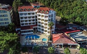 Готель Marbas Select Beach , Adult Only 14 Plus Ічмелер Exterior photo