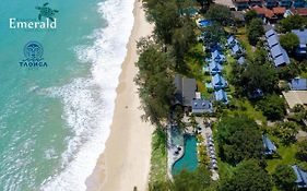 Khaolak Emerald Beach Resort And Spa Као-Лак Exterior photo