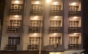 Hotel Isimbi Кігалі Exterior photo