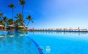 Armacao Resort Порту-ді-Галіняс Exterior photo