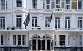 The Other House South Kensington Лондон Exterior photo