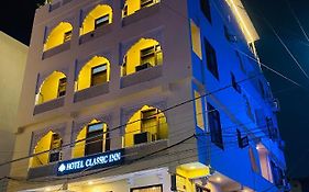 Hotel Classic Inn Джайпур Exterior photo