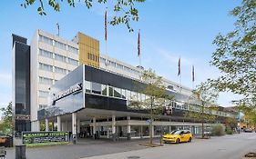 Best Western Plus Airport Hotel Копенгаген Exterior photo