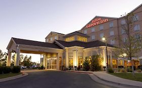 Hilton Garden Inn Ларамі Exterior photo