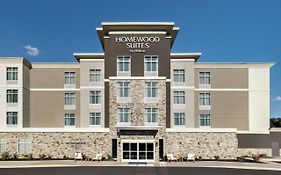 Homewood Suites By Hilton Карлайл Exterior photo