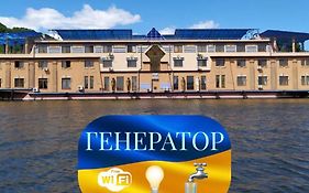 Отель Фараон Київ Exterior photo