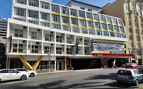 Riviera Hotel Дурбан Exterior photo