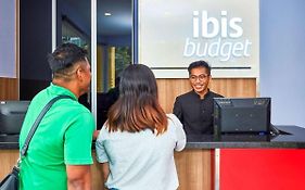 Ibis Budget Singapore West Coast Exterior photo