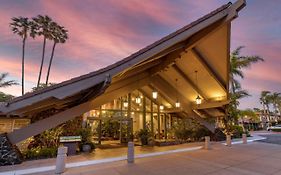 Best Western Plus Island Palms Hotel & Marina Сан-Дієго Exterior photo
