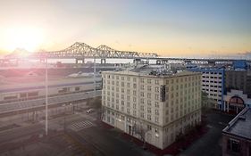 Готель Hyatt Place New Orleans Convention Center Exterior photo