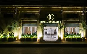 Hotel Excelsior Карачі Exterior photo