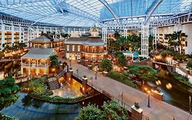 Gaylord Opryland Resort & Convention Center Нашвілл Exterior photo