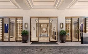 Готель The St. Regis Kuwait Kuwait City Exterior photo