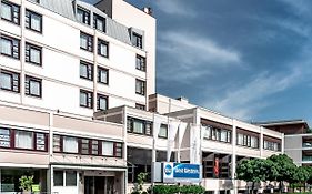 Best Western Plaza Hotel Вельс Exterior photo