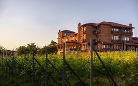 Schuchmann Wines Chateau,Villas & Spa Телаві Exterior photo