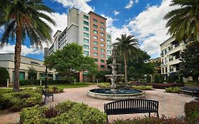 Orlando Marriott Лейк-Мері Exterior photo
