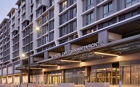 Ac Hotel By Marriott Cape Town Waterfront Exterior photo