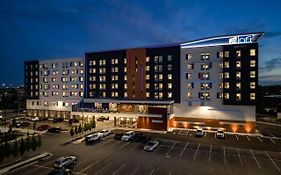 Готель Aloft Колумбус Exterior photo