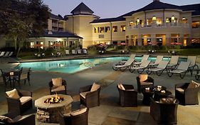 Atlanta Evergreen Lakeside Resort Стоун-Маунтін Exterior photo