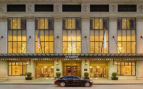 Готель Jw Marriott Чикаго Exterior photo