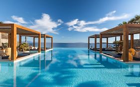 Santa Marina, A Luxury Collection Resort, Mykonos Орнос Exterior photo