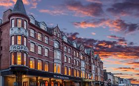 The Metropole Hotel Корк Exterior photo