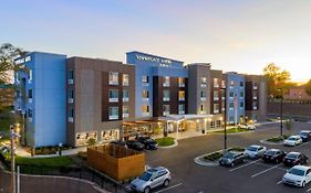 Towneplace Suites By Marriott Лівенворт Exterior photo