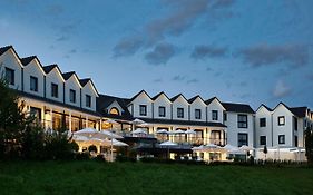 Best Western Plus Le Fairway Hotel & Spa Golf D'Arras Анзен-Сент-Обен Exterior photo