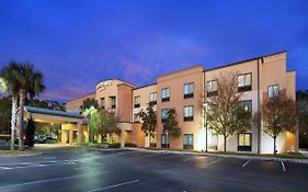 Готель Courtyard By Marriott St. Augustine I-95 Exterior photo