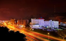 Haffa House Hotel Маскат Exterior photo