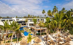 Toa Hotel & Spa Zanzibar Понґве Exterior photo