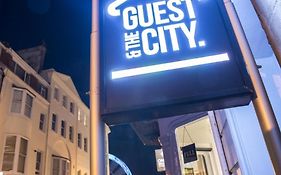 Guest And The City Brighton Exterior photo