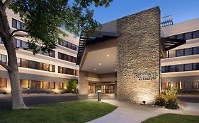 Fairfield Inn & Suites By Marriott Denver Southwest/Лейквуд Exterior photo