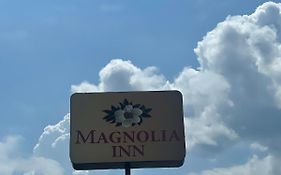 Magnolia Inn Геттісберг Exterior photo