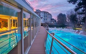 Terme Preistoriche Resort & Spa Монтегротто-Терме Exterior photo