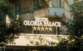 Gloria Palace Hotel & Spa Голем Exterior photo