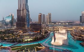 Elite Royal Apartment - Full Burj Khalifa And Fountain View - Caesar Дубай Exterior photo
