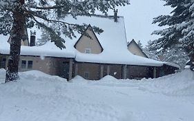 Вілла Lake House Risovac Exterior photo