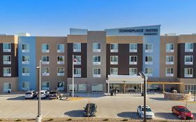 Towneplace Suites By Marriott Гейс Exterior photo