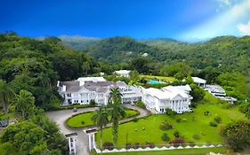 Jamaica Palace Hotel Порт-Антоніо Exterior photo
