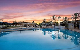 Mantarays Ningaloo Beach Resort Ексмут Exterior photo