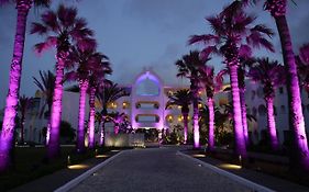 The Mirage Resort & Spa Хаммамет Exterior photo